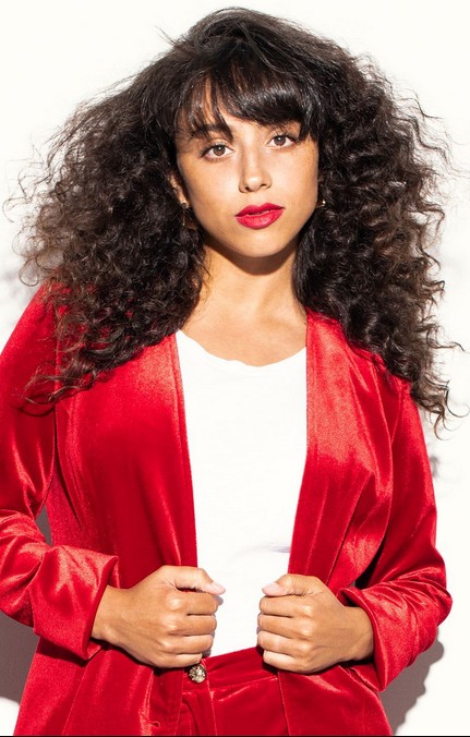 Kiana Madeira fotoğrafı