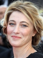 Valeria Bruni Tedeschi fotoğrafı