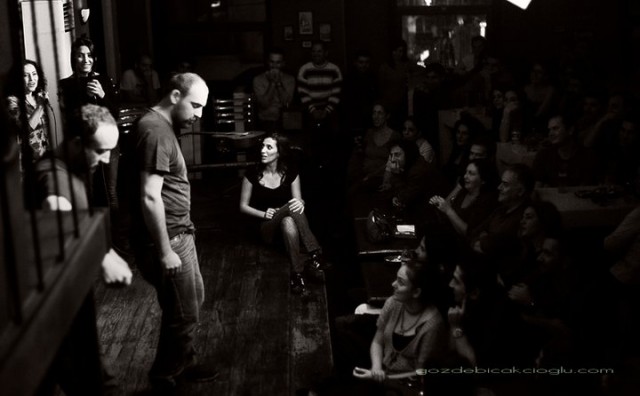 Kıvanç Kılınç fotoğrafı