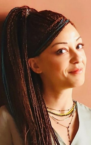 Arzu Yurtseven Fotoğrafı