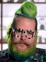 Andrew Fuller fotoğrafı