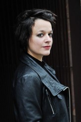 Anouk Wagener fotoğrafı