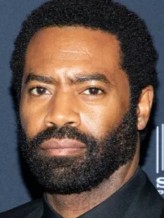 Nicholas Pinnock fotoğrafı