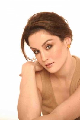 Sonya Jehan fotoğrafı