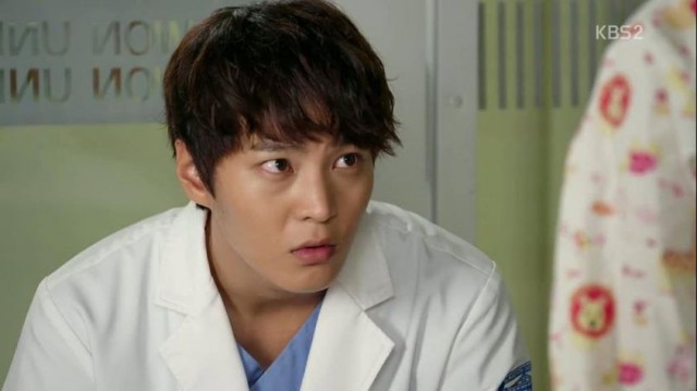 Joo Won Fotoğrafı