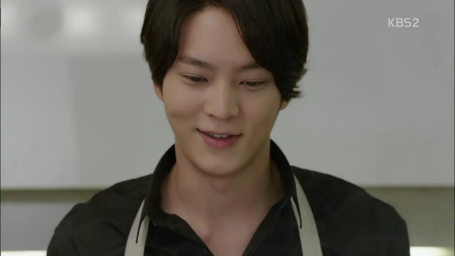 Joo Won Fotoğrafı