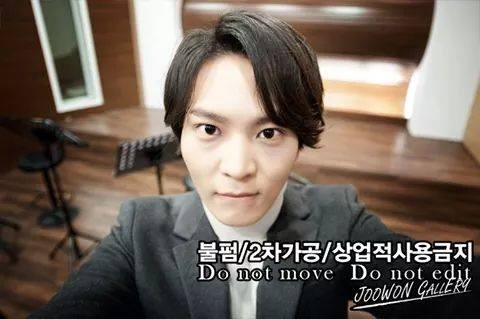 Joo Won Fotoğrafı