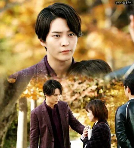 Joo Won Fotoğrafı