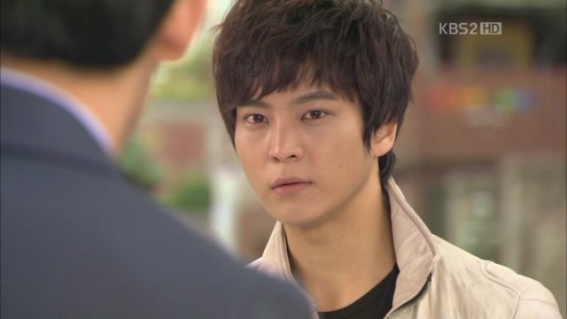 Joo Won Fotoğrafı