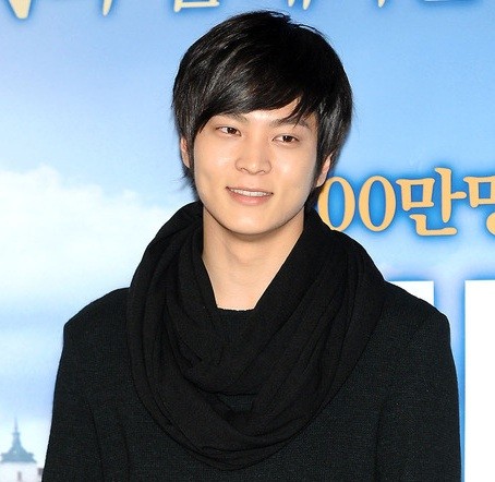 Joo Won Fotoğrafı