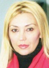 Sevtap Parman fotoğrafı