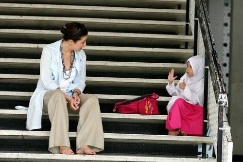 Ece Temelkuran Fotoğrafı