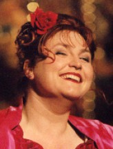 Morag Siller fotoğrafı