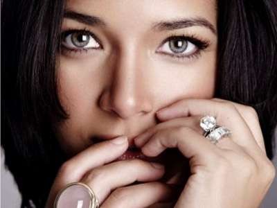 Adamari López Fotoğrafı