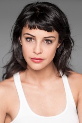 Sara Casasnovas fotoğrafı