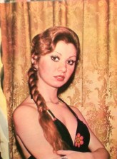 Ülkü Özen fotoğrafı