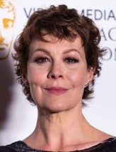 Helen McCrory fotoğrafı