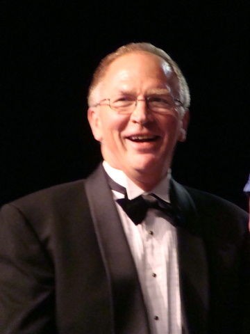 Vaughn Armstrong Fotoğrafı