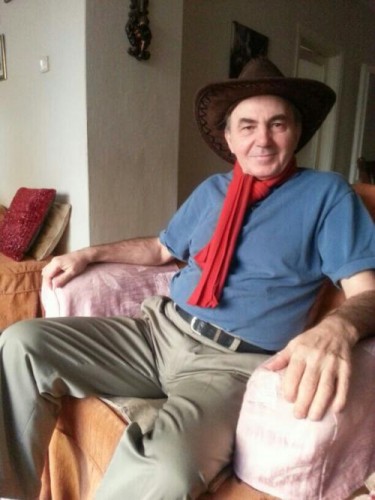 Yener Çakmak Fotoğrafı