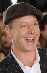 Daniel Betts fotoğrafı