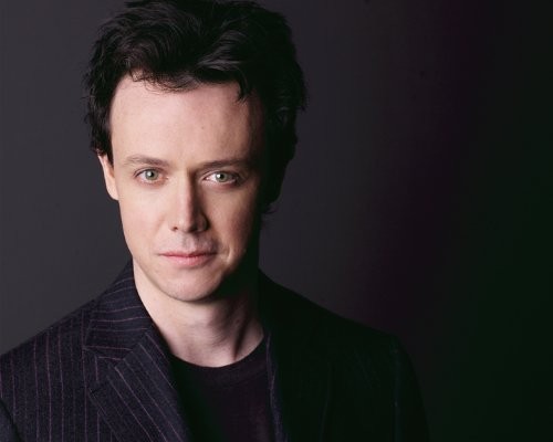 Adam Greydon Reid Fotoğrafı