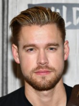 Chord Overstreet fotoğrafı