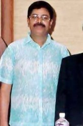 Sudhakar Bokade fotoğrafı