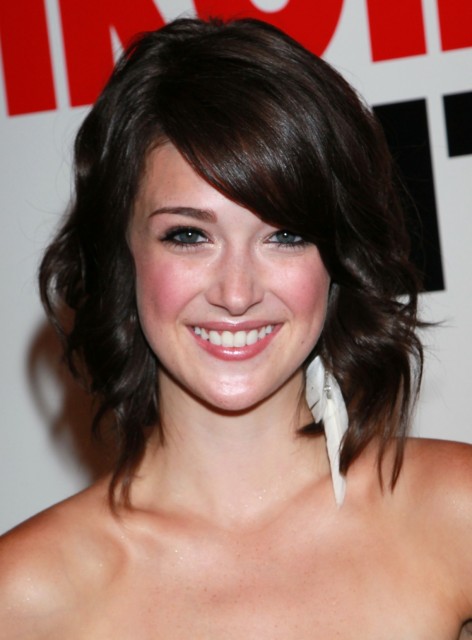 Nicole Weaver fotoğrafı