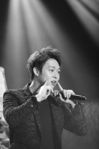 Park Yoochun Fotoğrafı