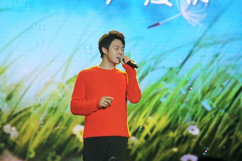 Park Yoochun Fotoğrafı