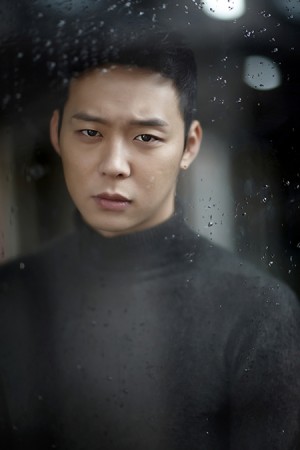 Park Yoochun Fotoğrafı