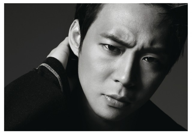 Park Yoochun Fotoğrafı