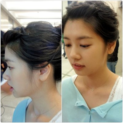 Jung So-min Fotoğrafı