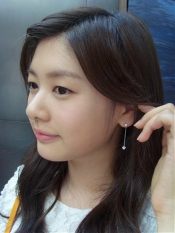 Jung So-min Fotoğrafı