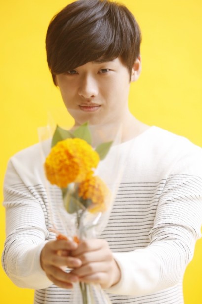 Da-wit Lee fotoğrafı