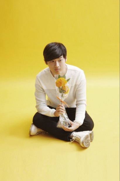 Da-wit Lee Fotoğrafı