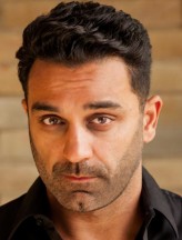 Pasha Bocarie fotoğrafı