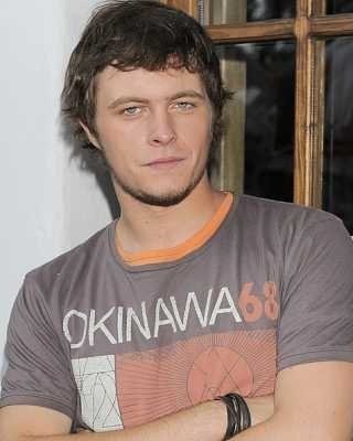 Tomasz Schuchardt Fotoğrafı