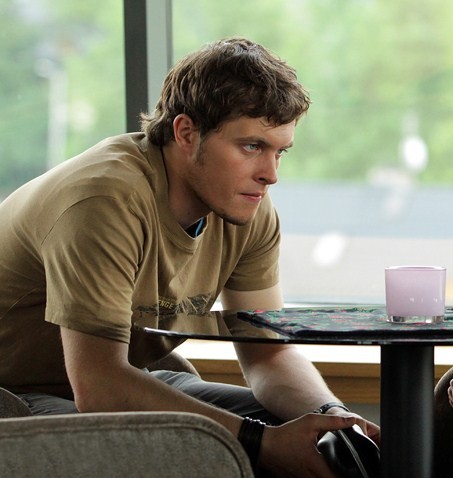 Tomasz Schuchardt Fotoğrafı