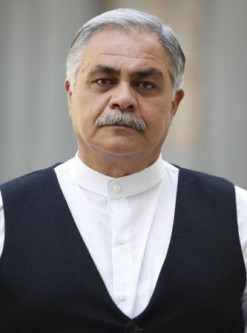 Osman Alkaş fotoğrafı