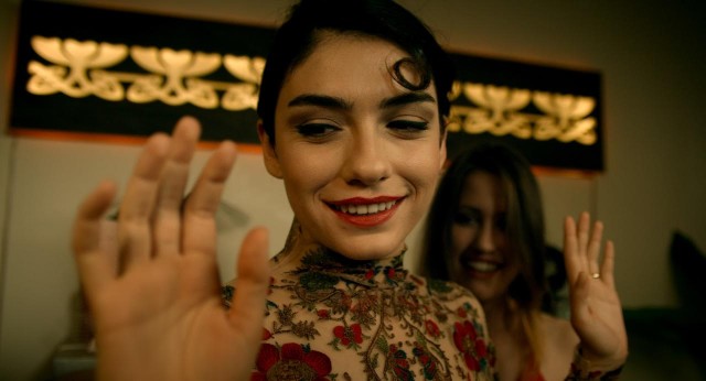 Hazar Ergüçlü Fotoğrafı