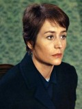 Annie Girardot fotoğrafı