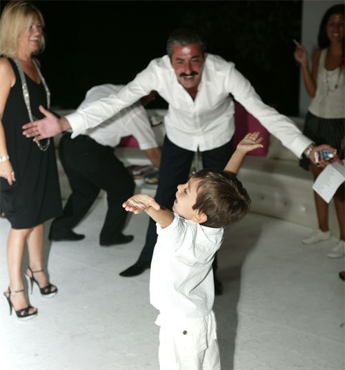 Emir Berke Zincidi fotoğrafı