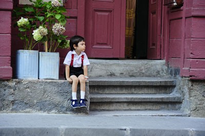 Emir Berke Zincidi Fotoğrafı