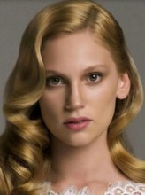Farah Zeynep Abdullah fotoğrafı