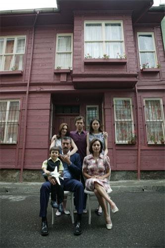 Aras Bulut İynemli Fotoğrafı