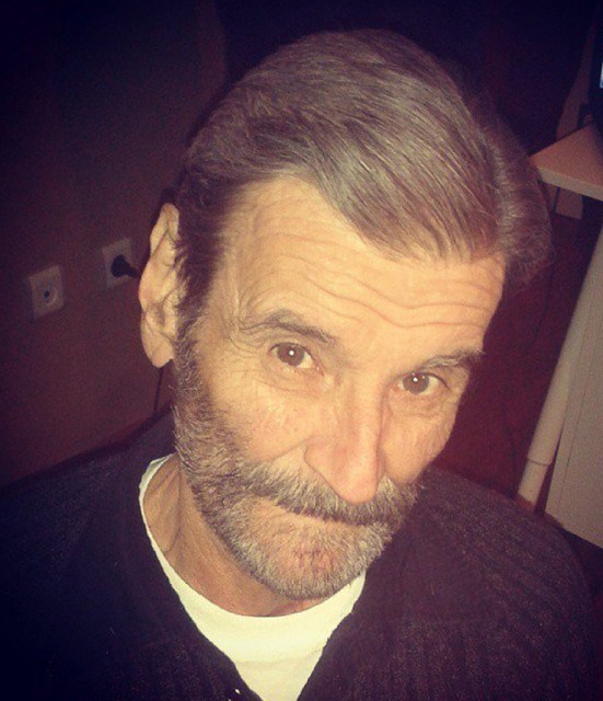 Nezih Tuncay Fotoğrafı