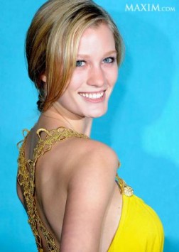 Ashley Grace Fotoğrafı