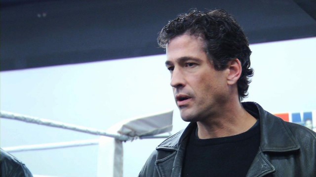 Nick Baillie fotoğrafı