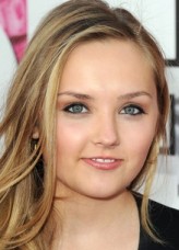 Mia Rose Frampton fotoğrafı